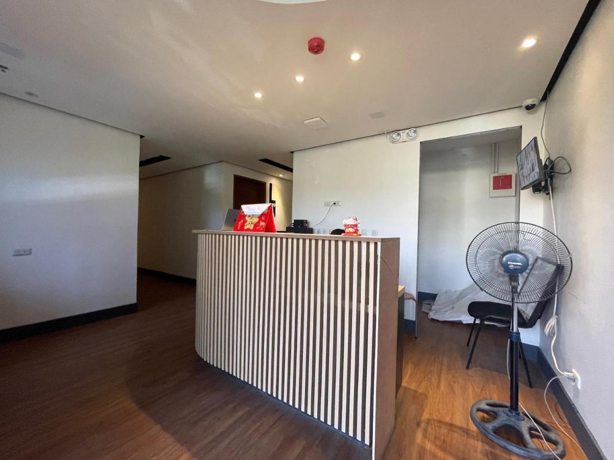 Oyo 982 Boulevard House Hotel 3*