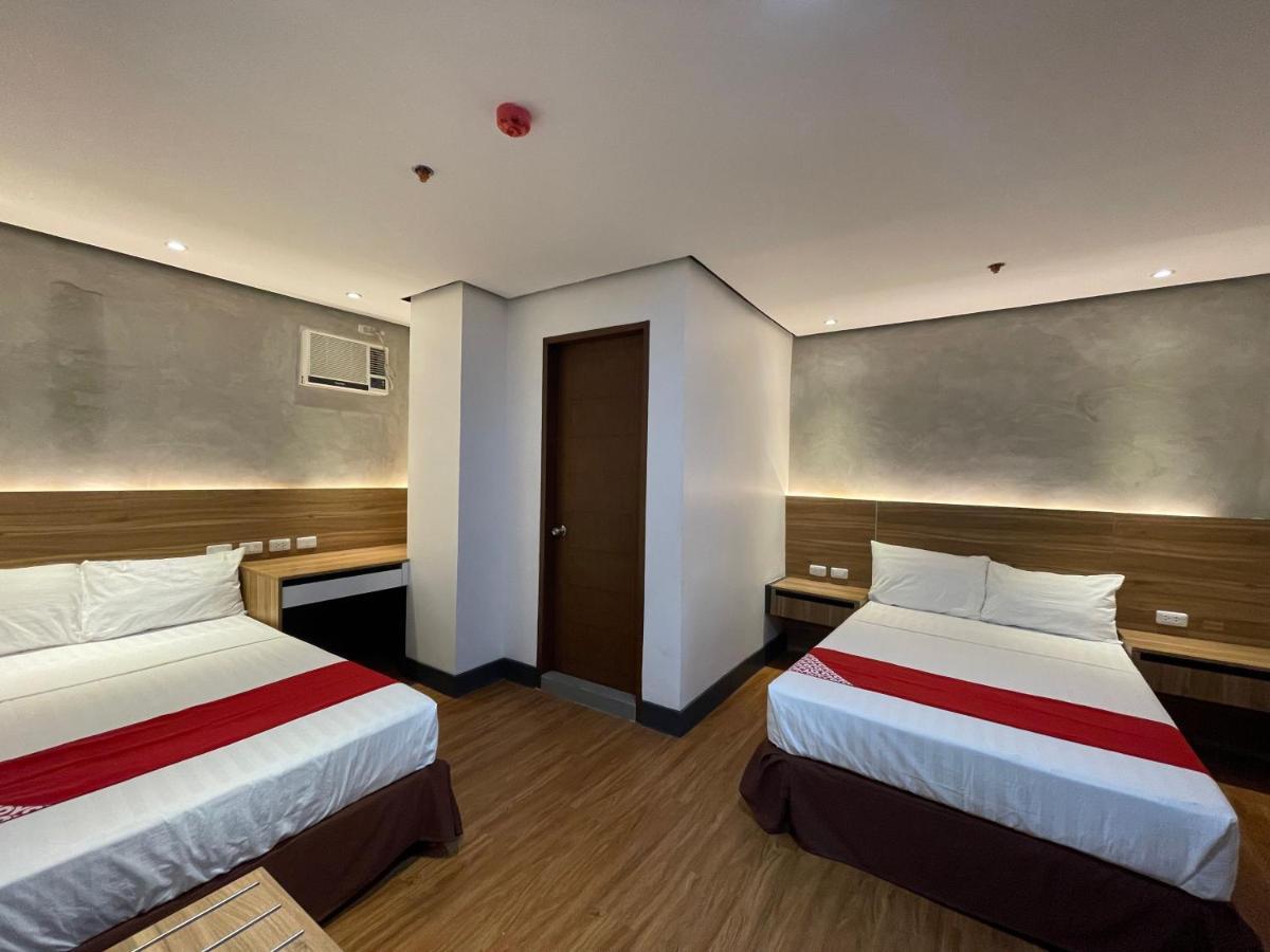 Oyo 982 Boulevard House Hotel 3*